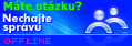 Онлайн чат - кнопка #16 - Выключен - Slovenčina