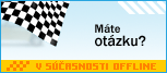 Онлайн чат - кнопка #18 - Выключен - Slovenčina