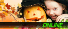 Halloween! Онлайн чат включен - кнопка #4 - English