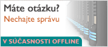 Онлайн чат - кнопка #30 - Выключен - Slovenčina