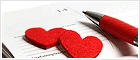 Valentines Day - Онлайн чат - кнопка #10 - Выключен - English
