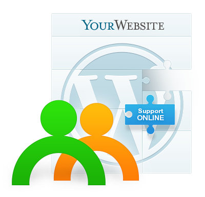 Add live chat to your WordPress site Live chat for WordPress