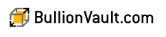 Отзыв от BullionVault.com