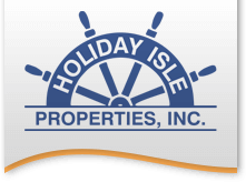 Отзыв от Holiday Isle Properties, Inc.